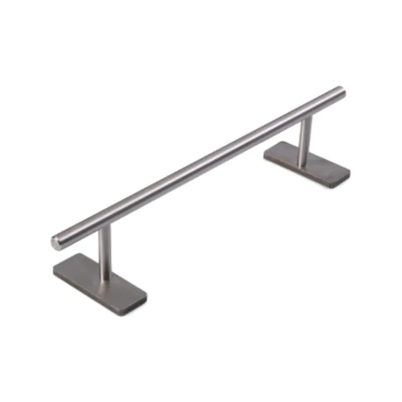 Letzte Chance Inpeddo Fingerboard Rail