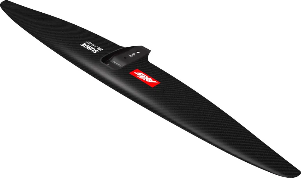 Kracherpreis Axis Surge Ultra High Mod Carbon Hydrofoil Frontwing 890 (835qcm)