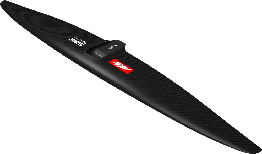 Rabatt Axis Surge Ultra High Mod Carbon Hydrofoil Frontwing 950 (949qcm)