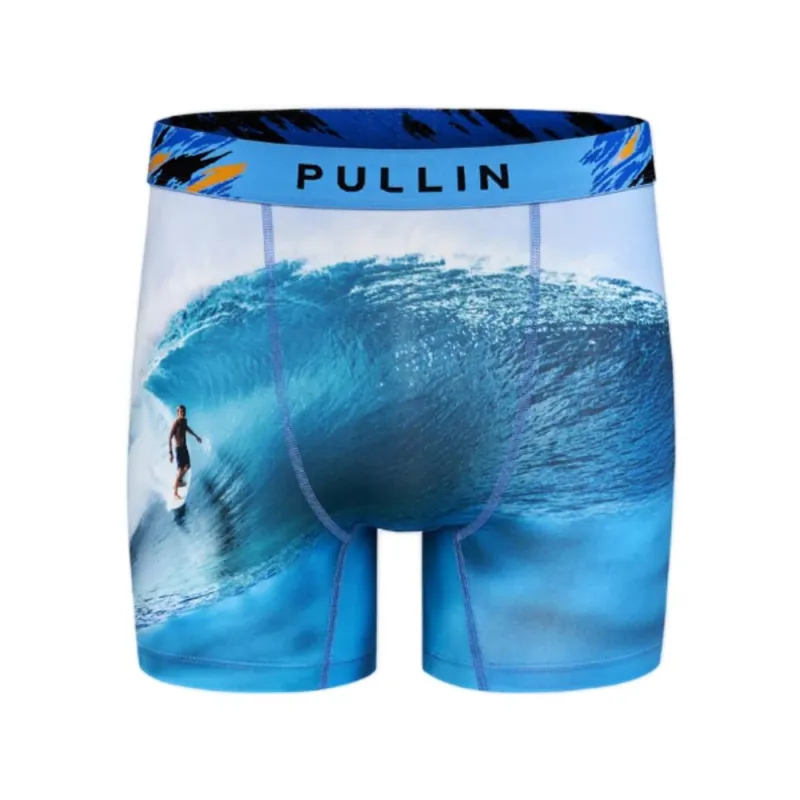 Pullin Trunk Fashion 2 Boxershort Koasmith S Solange Der Vorrat Reicht