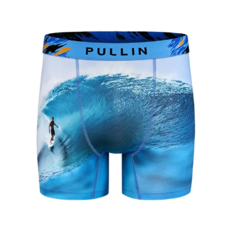 Günstig Pullin Trunk Fashion 2 Boxershort Koasmith L
