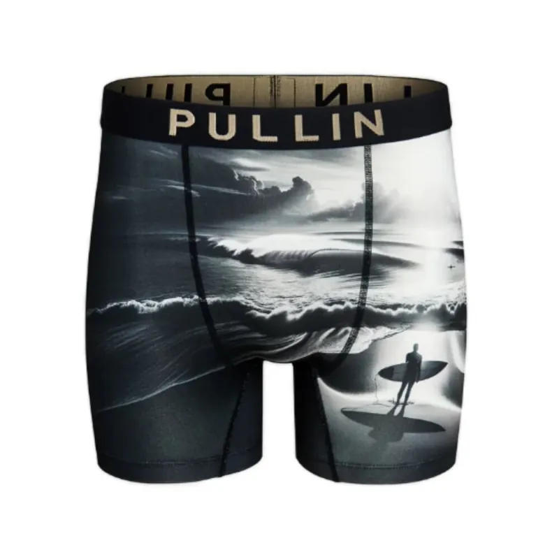 Neuheit Pullin Trunk Fashion 2 Boxershort Ripsurf M