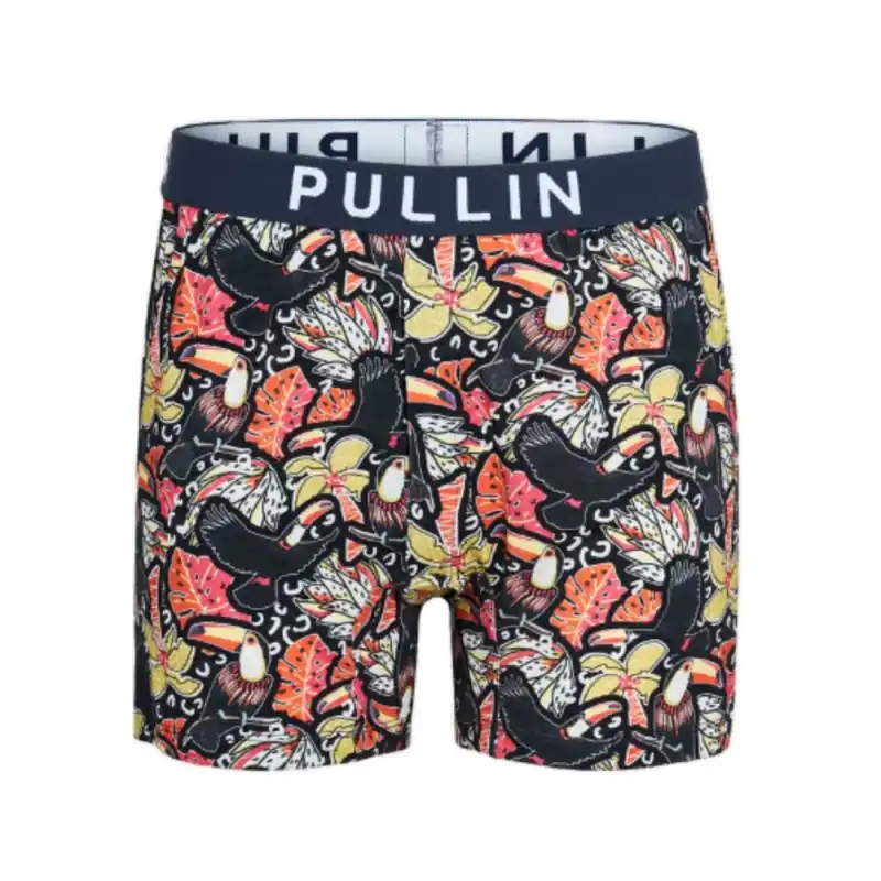 Pullin Trunk Boxershort Lazy Kakou M Jetzt Bestellen