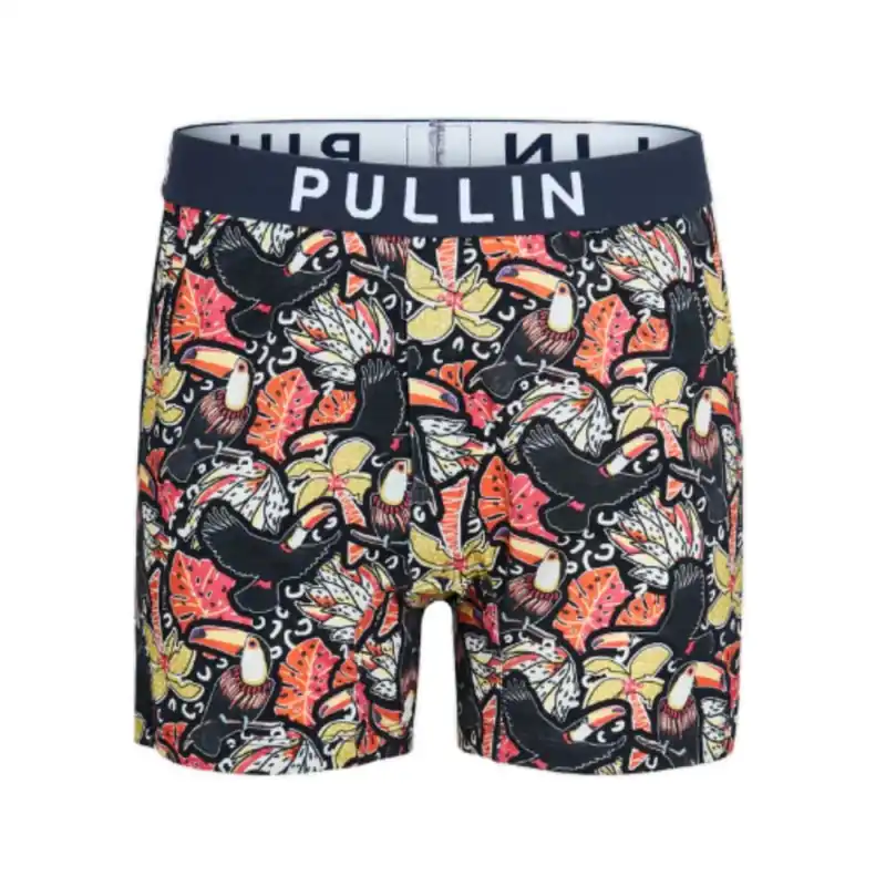 Pullin Trunk Boxershort Lazy Kakou XL Sofort Bestellen