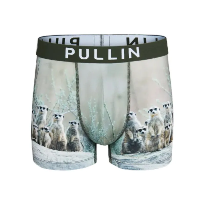 Pullin Trunk Boxershort Master Ouou L Letzte Chance