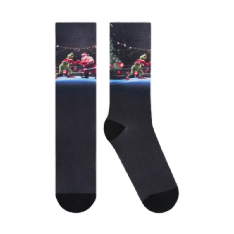 Pullin Socks Longmanomano M-L (42-47) Top-Seller