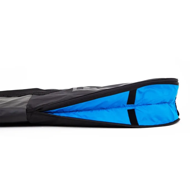 Knallerangebot FCS Boardbag Day All Purpose Surfboard Cover 6.0 Steel Grey