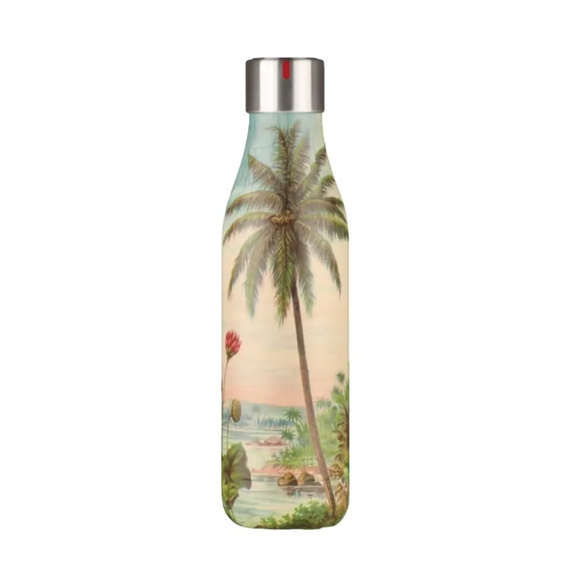 Les Artistes Bottle Beach 500ml Sale