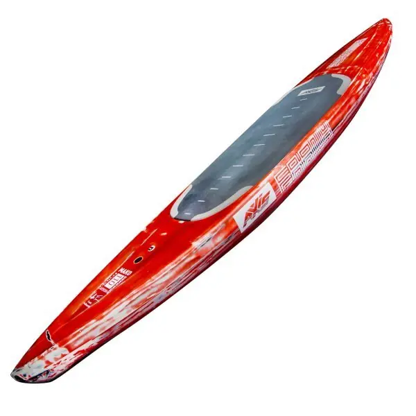 Ausverkauf Axis Frank Mako Downwind Carbon Foilboard 8'8" x 17.5" (130L)