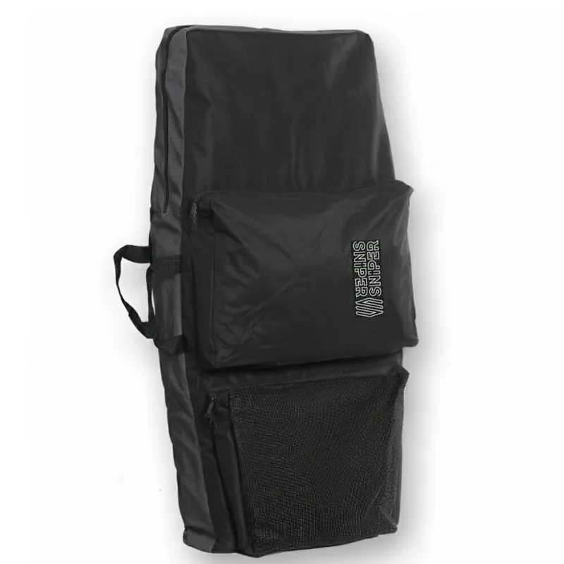 SNIPER Bodyboard Tasche Twincover Deluxe Expressversand