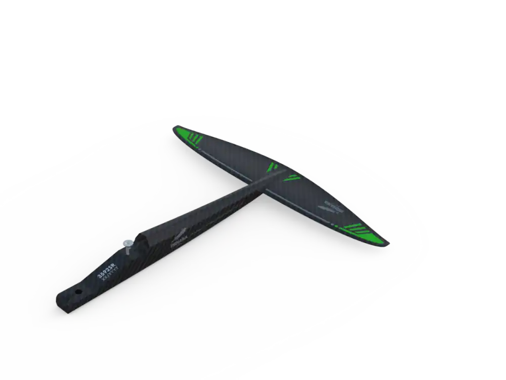 Indiana Foil MB Stabilizer Condor M Tail XS Sofort Bestellen