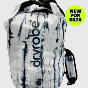 Top-Preis DRYROBE wasserdichter Packsack Drybag Batik
