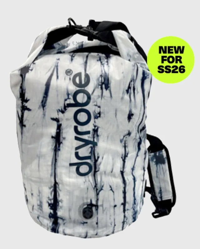 Top-Preis DRYROBE wasserdichter Packsack Drybag Batik