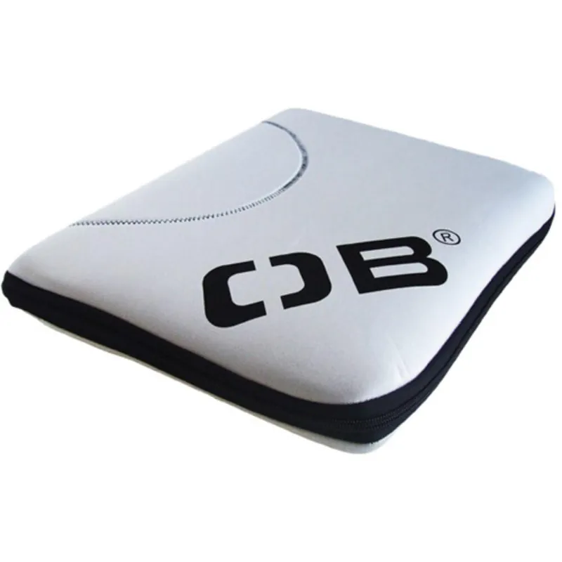 OverBoard Neopren Laptop Notebook Tasche Hülle 17" Ausverkauf