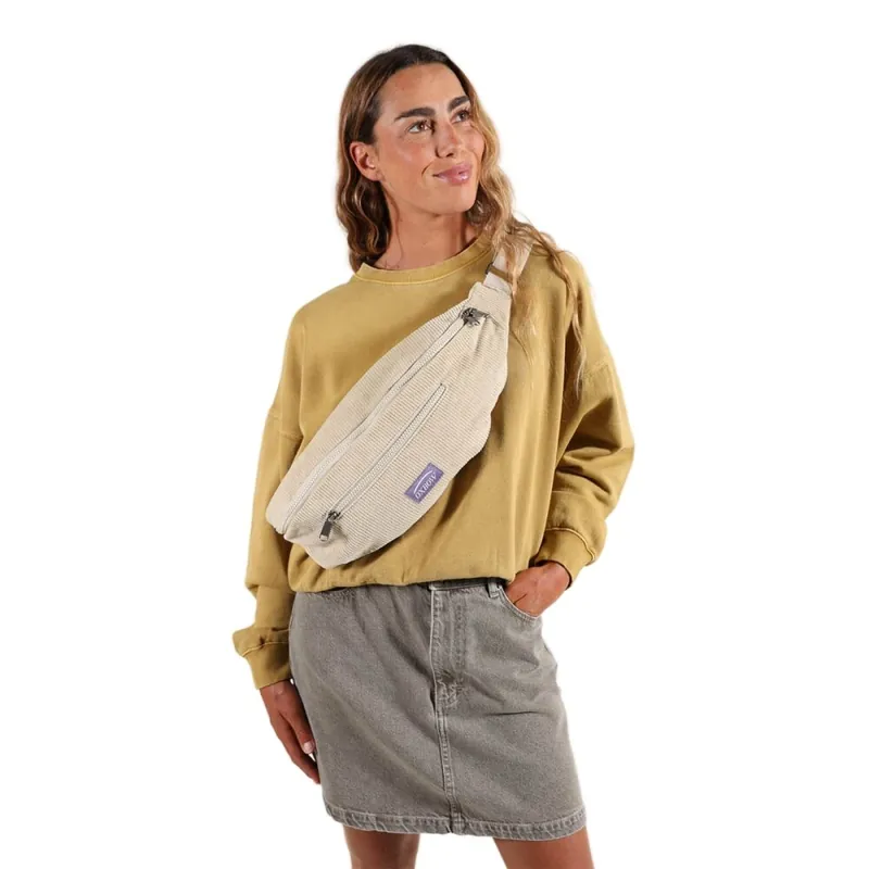 Neu Im Sortiment Oxbow Jipsy Waistback HipBag Ivory