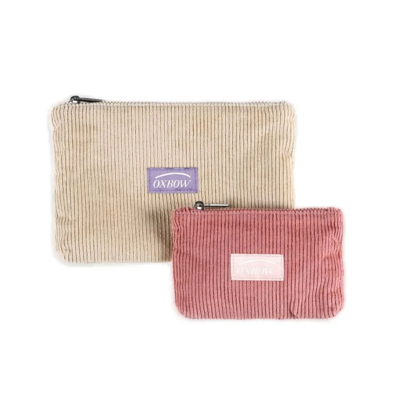 Garantierte Lieferung Oxbow Jipsy Wallet 2 Taschen Ivory