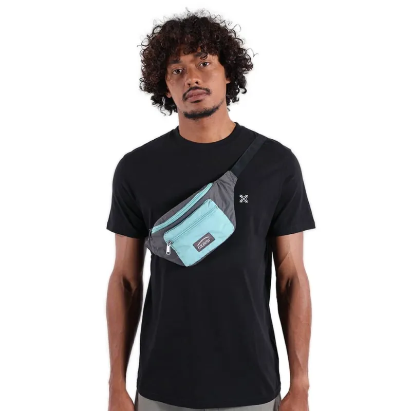 Neu Oxbow Banana Waistpack HipBag Cactus