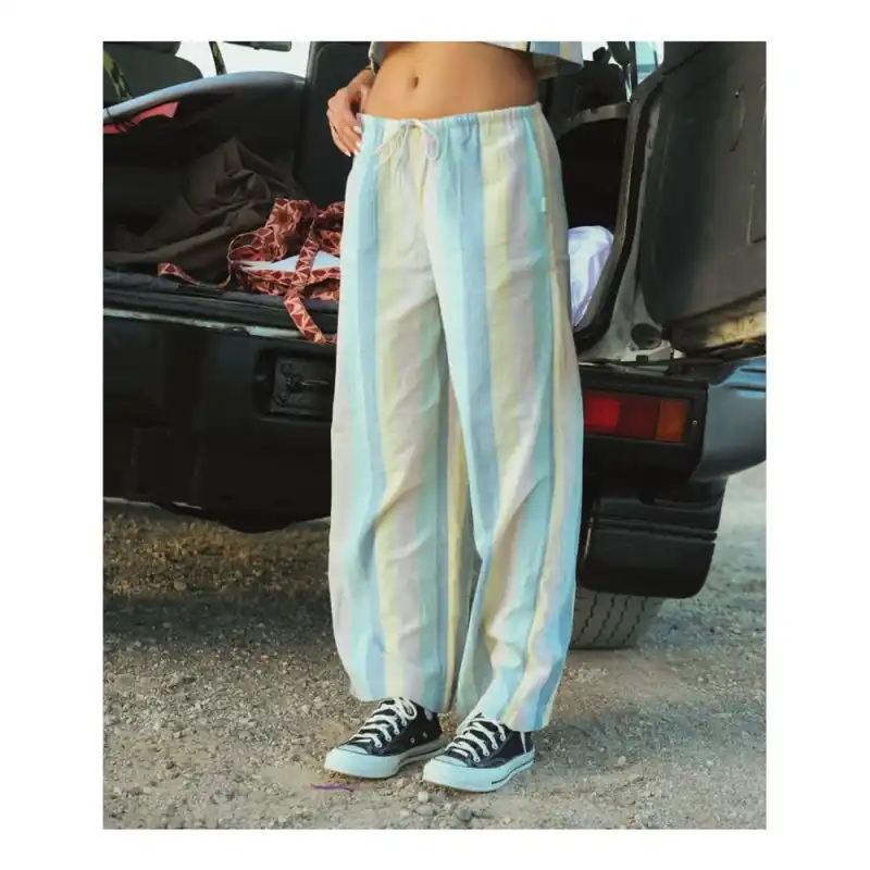 Oxbow Women Ally Hose Lost Blue 36 Ausverkauf