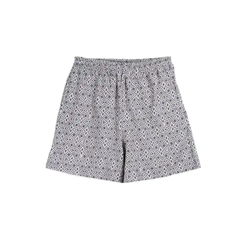 Garantierte Lieferung Oxbow Women Charlie Walkshorts Dark Grey 36