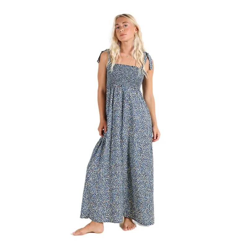 Jetzt Kaufen Oxbow Daisy Kleid Dusk XS