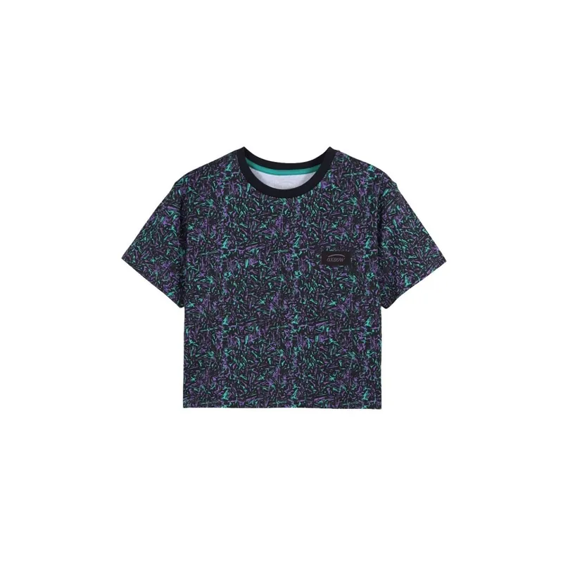 Oxbow Outblast Crop Top Black M Neu Im Sortiment