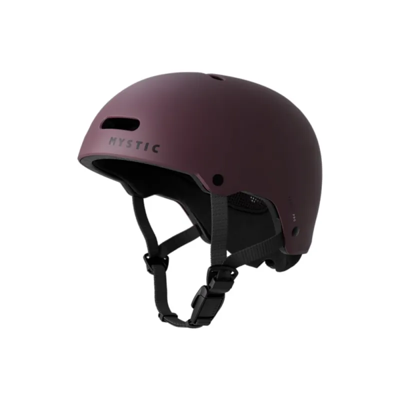 Rabatt Mystic Vandal Pro Helmet Wasserporthelm Oxblood Red
