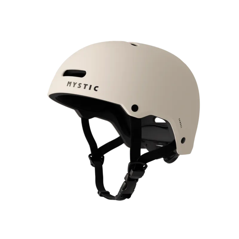 Letzte Chance Mystic Vandal Helmet Wasserporthelm Sand