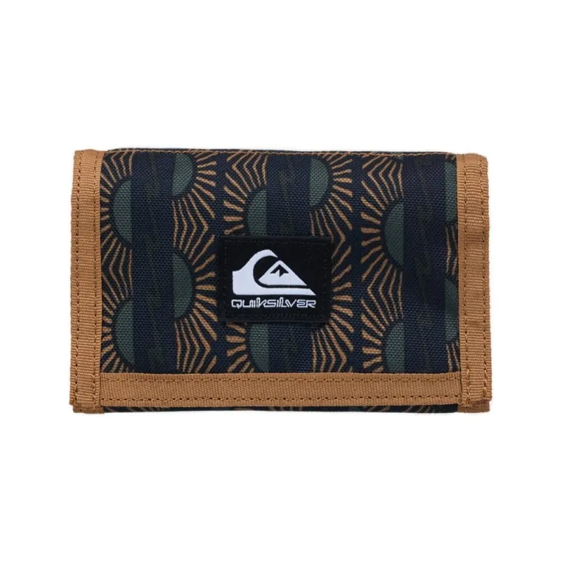 Quiksilver The Everydaily Portemonnaie No Destination Schneller Versand