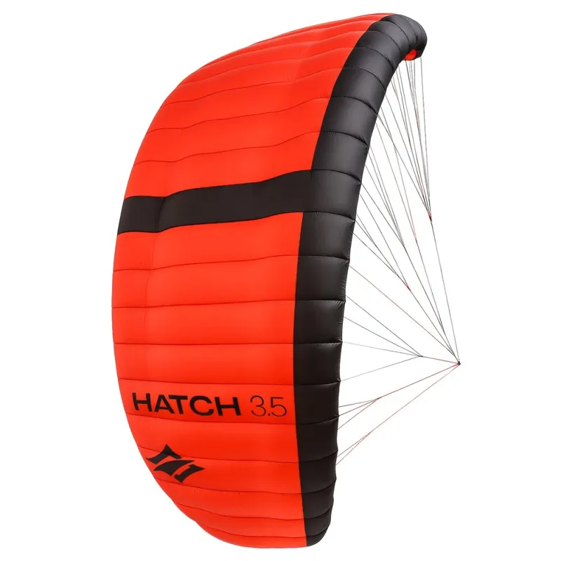 Sale Naish Hatch Parawing 2026 Red