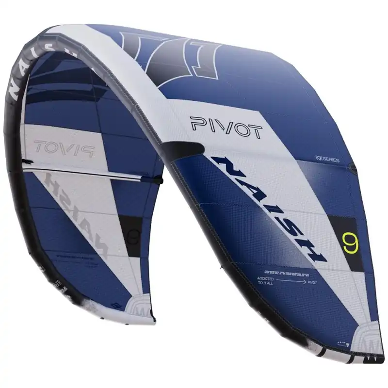 Sonderangebot Naish Pivot Q Navy/Blue 2026