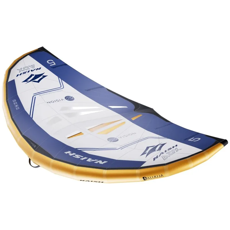 Meistverkauft Naish ADX Nvision White 2026