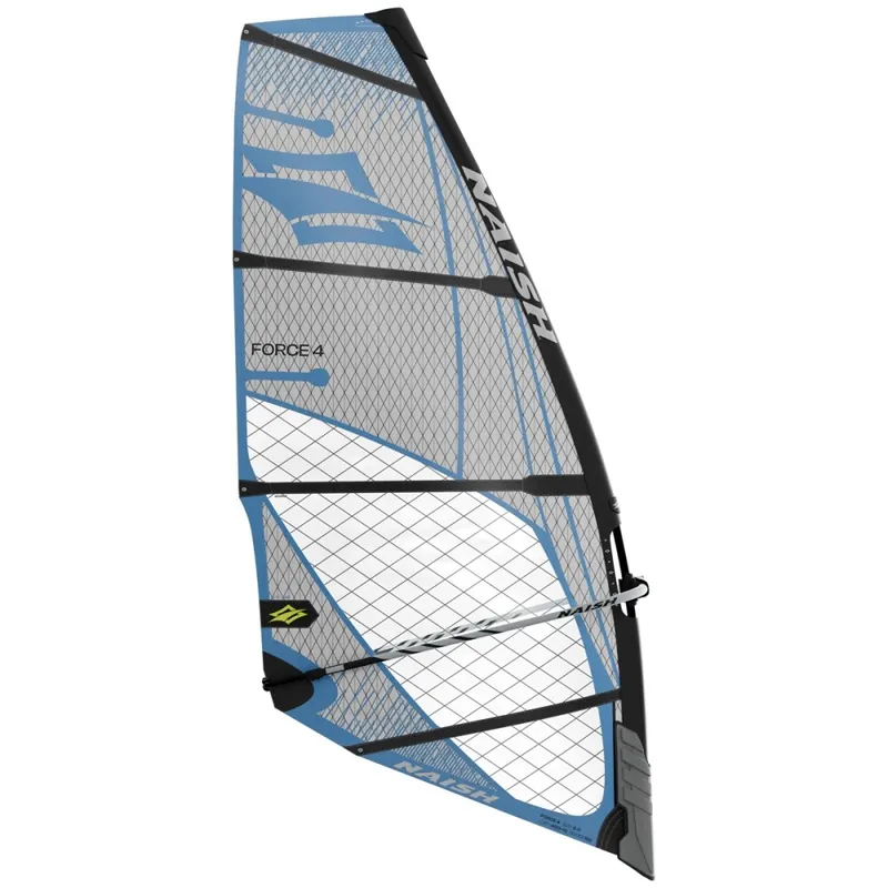 Highlight Naish Force 4 White/Blue 2026