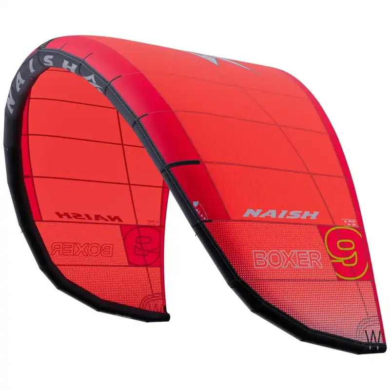 Direktkauf Naish Boxer Coral 7 2025