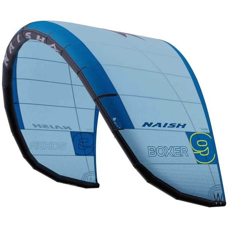 Sonderangebot Naish Boxer Slate 5 2025