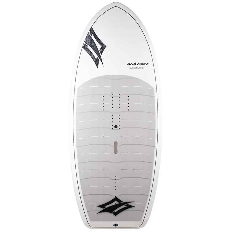 Bestseller Naish Wingsurfer Board 122 2025 White/Blue