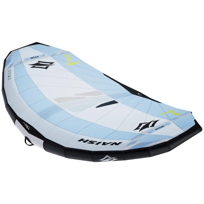 Finale Aktion Naish Atom Blue 7.0 2025