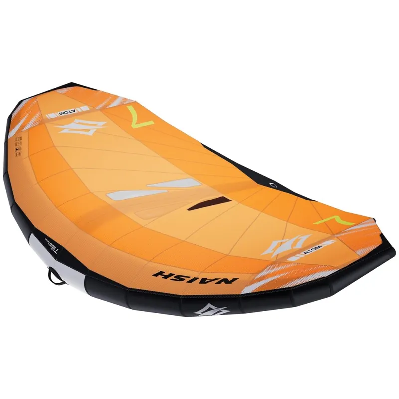 Naish Atom Orange 7.0 2025 Aktuell