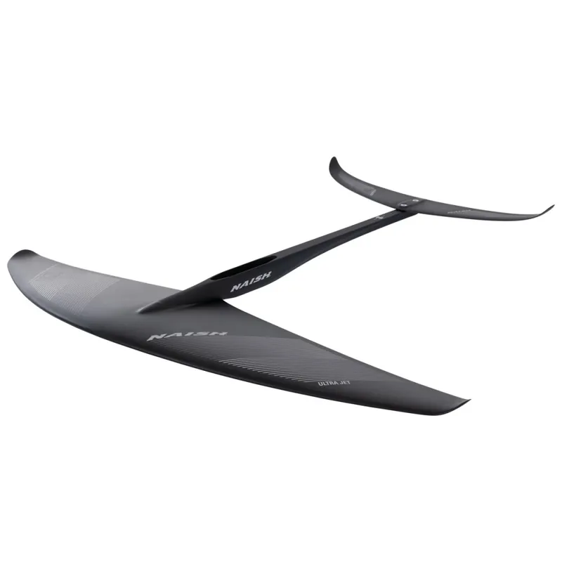 Sofort Bestellen Naish Ultra Jet Foil Semi Complete Black 650 2025