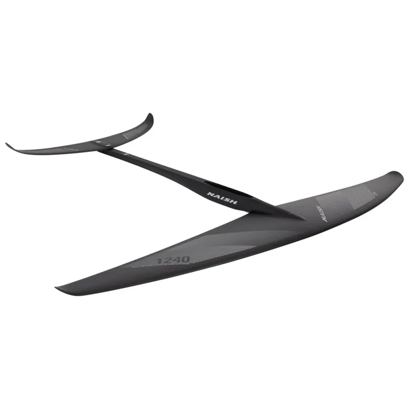 Naish High Aspect Foil Semi Complete 2024 Expressversand