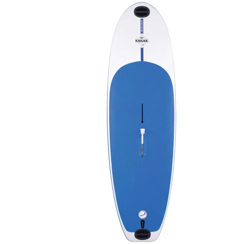Neu Im Sortiment Naish Kailua 250 (180L) 2025 White/Blue