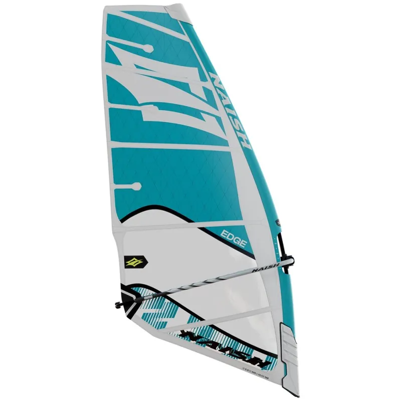 Knallerangebot Naish Edge Blue 4.0 2025