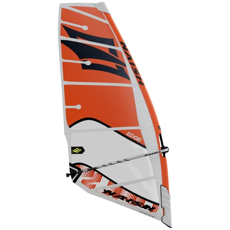 Aktuell Naish Edge Coral 6.5 2025