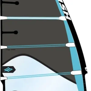 Online Kaufen Naish Sail Sprint 2024 Blue/Black