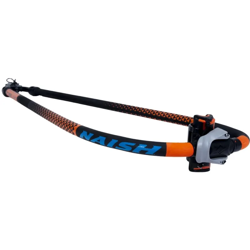 Heißes Angebot Naish CB Boom Windsurf Gabelbaum Freeride 160-210