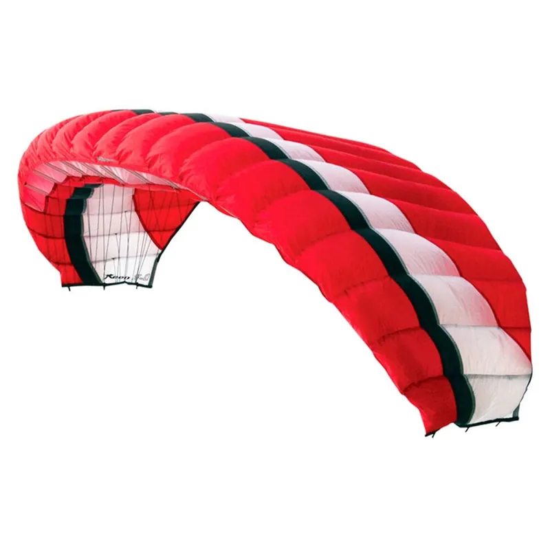Naish Xeon Trainerkite Komplettset 1.3 Preisknaller