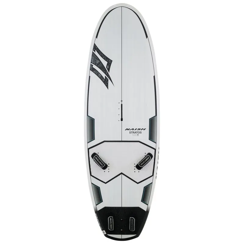 Beliebt Naish Windsurfboard Stratos 2024 Multicolour