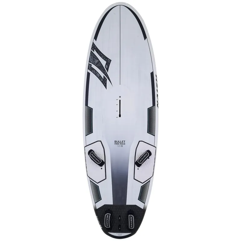 Naish Windsurfboard Bullet 2024 135L Neu