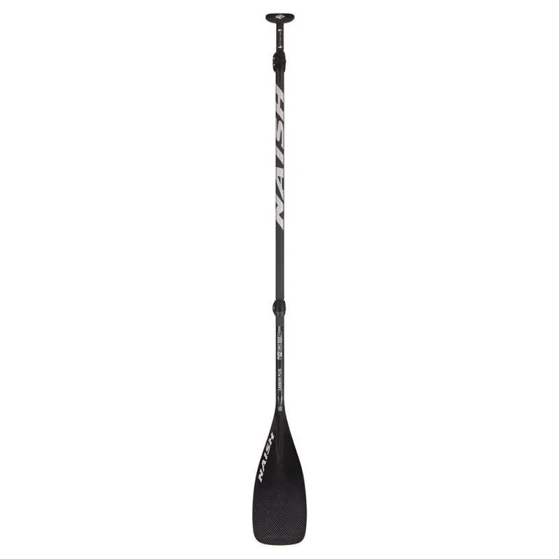 Saisonangebot Naish Paddle Carbon+ Vario SDS 95