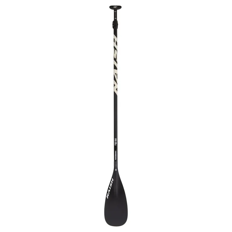 Zertifiziert Naish Paddle Perf. Vario SDS 85