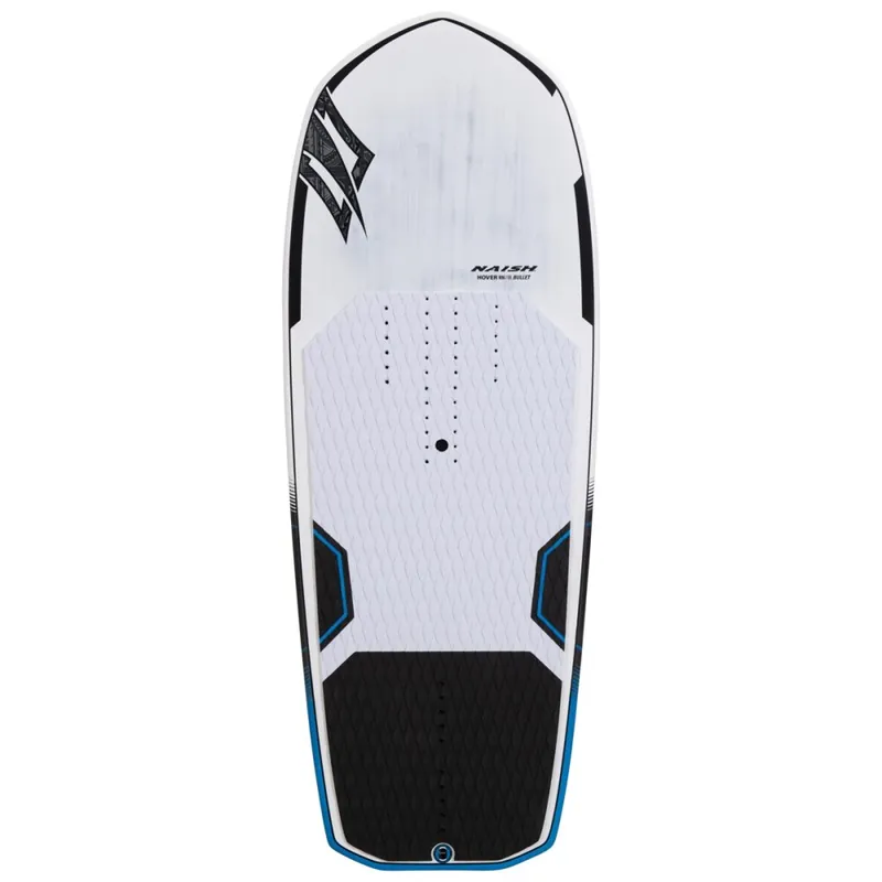 Naish Hover Wing Foil Bullet 2024 85L Nur Heute